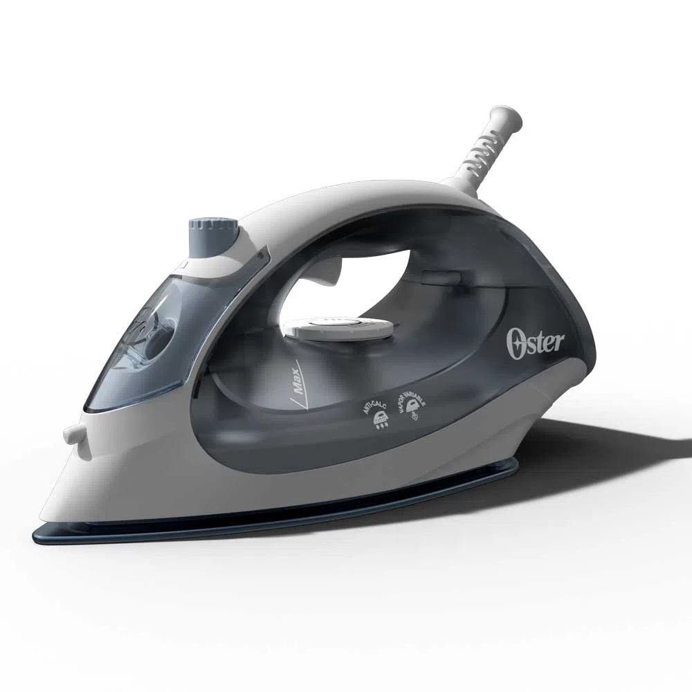Plancha de vapor OSTER